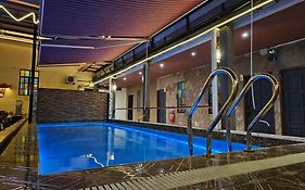 乔治市世纪酒店 The Century Boutique Hotel George Town