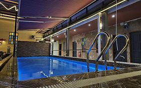 The Century Hotel George Town 乔治市世纪酒店